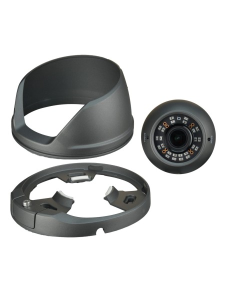 OEM DM955VSWG-F4N1 Câmera da Câmera 1080p Ultra - 4 em 1 (HDTVI / HDCVI / AHD / CVBS) - 1 / 2.8 & quot Sony © 2.13 MPX Exmor IMX