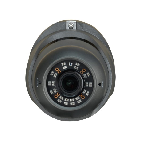 Acquistare OEM DM955VSWG-F4N1 Telecamera dome Serie 1080p ULTRA - 4 in 1 (HDTVI / HDCVI / AHD / CVBS) - 1/2.8" Sony© 2,13 Mpx Ex
