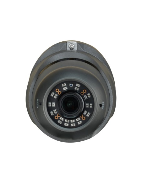 Comprar OEM DM955VSWG-F4N1 Cámara domo Gama 1080p ULTRA - 4 en 1 (HDTVI / HDCVI / AHD / CVBS) - 1/2.8" Sony© 2.13 Mpx Exmor