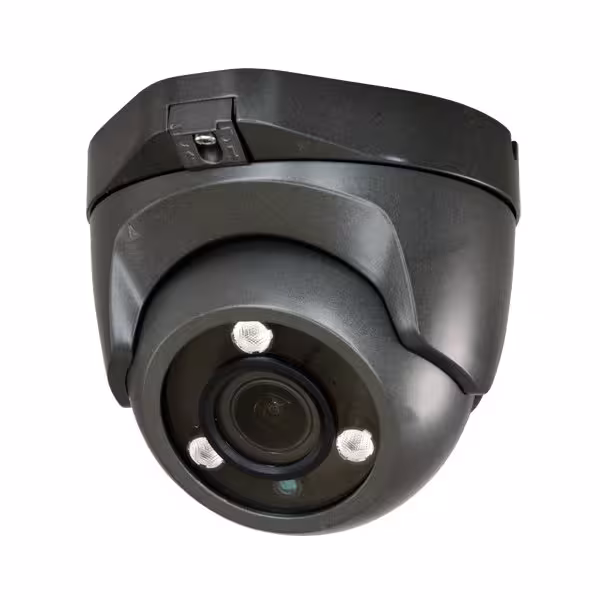 Acheter OEM DM957VI-F4N1 Caméra dôme Gamme 1080p ECO - 4 en 1 (HDTVI / HDCVI / AHD / CVBS) - 1/2.7" 2,1 Mpx PS5220 - Objectif v