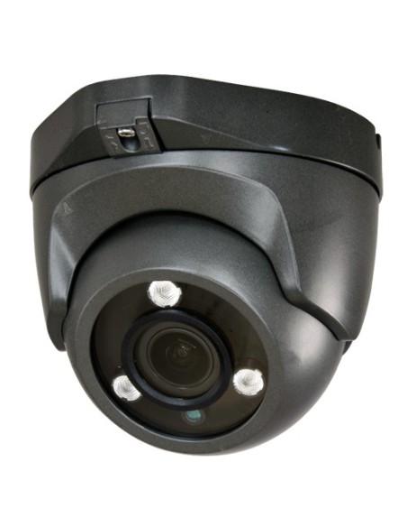 OEM DM957VI-F4N1 Câmera da Câmera 1080P Eco - 4 em 1 (HDTVI / HDCVI / AHD / CVBS) - 1 / 2.7 "MPX PS5220 - Lente Varifocal 