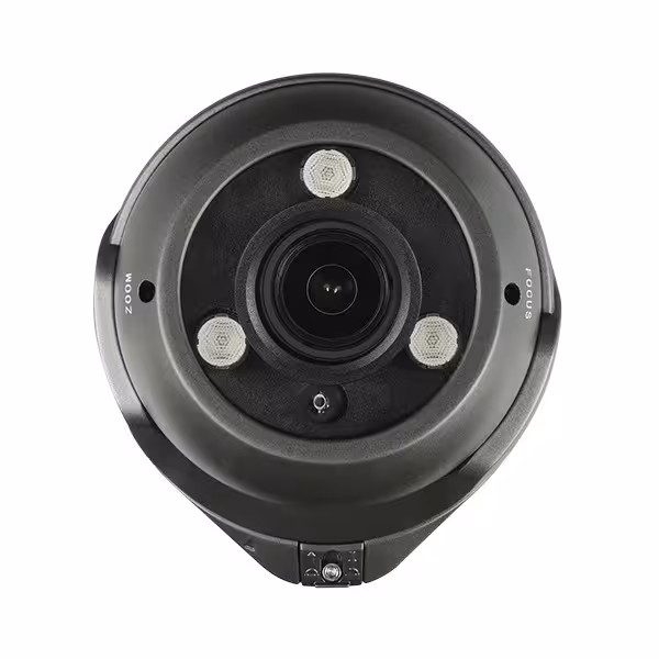 Acheter OEM DM957VI-F4N1 Caméra dôme Gamme 1080p ECO - 4 en 1 (HDTVI / HDCVI / AHD / CVBS) - 1/2.7" 2,1 Mpx PS5220 - Objectif v