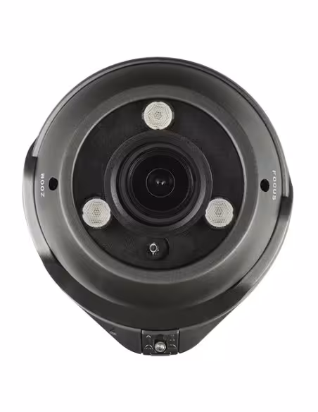Acheter OEM DM957VI-F4N1 Caméra dôme Gamme 1080p ECO - 4 en 1 (HDTVI / HDCVI / AHD / CVBS) - 1/2.7" 2,1 Mpx PS5220 - Objectif v