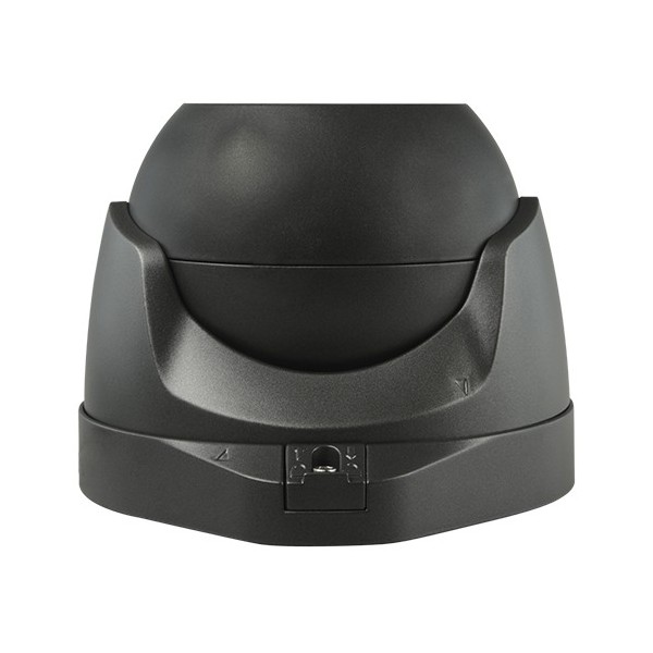 OEM DM957VI-F4N1 Câmera da Câmera 1080P Eco - 4 em 1 (HDTVI / HDCVI / AHD / CVBS) - 1 / 2.7 "MPX PS5220 - Lente Varifocal 