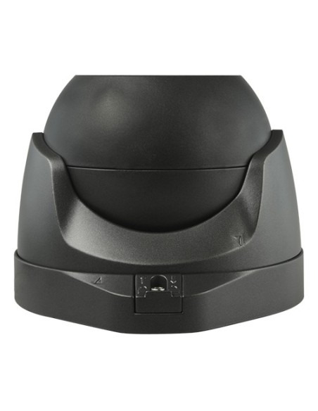 OEM DM957VI-F4N1 Câmera da Câmera 1080P Eco - 4 em 1 (HDTVI / HDCVI / AHD / CVBS) - 1 / 2.7 "MPX PS5220 - Lente Varifocal 