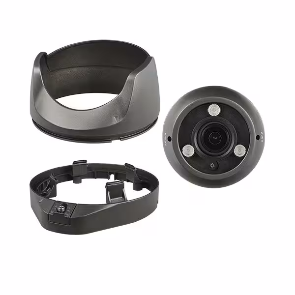 Acheter OEM DM957VI-F4N1 Caméra dôme Gamme 1080p ECO - 4 en 1 (HDTVI / HDCVI / AHD / CVBS) - 1/2.7" 2,1 Mpx PS5220 - Objectif v