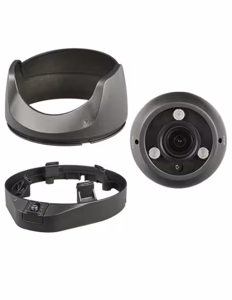 Acheter OEM DM957VI-F4N1 Caméra dôme Gamme 1080p ECO - 4 en 1 (HDTVI / HDCVI / AHD / CVBS) - 1/2.7" 2,1 Mpx PS5220 - Objectif v