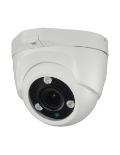 OEM DM957VIB-F4N1 Câmera de Câmera 1080P Eco - 4 em 1 (HDTVI / HDCVI / AHD / CVBS) - 1 / 2.7 "21 MPX PS5220 - Lente Varifocal