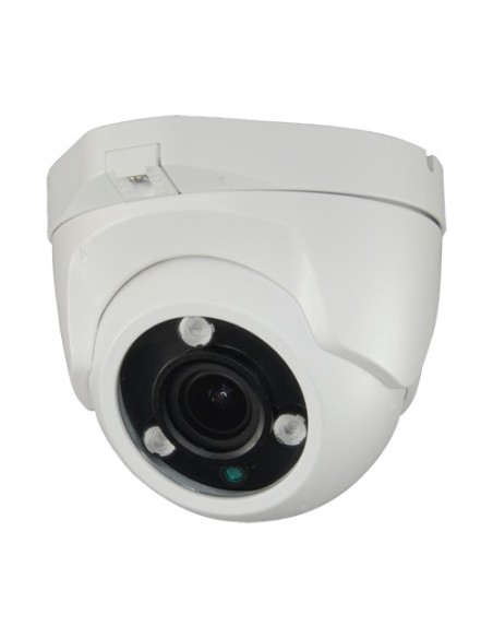 OEM DM957VIB-F4N1 Câmera de Câmera 1080P Eco - 4 em 1 (HDTVI / HDCVI / AHD / CVBS) - 1 / 2.7 "21 MPX PS5220 - Lente Varifocal