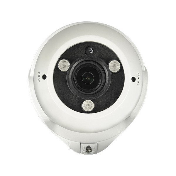 Kaufen OEM DM957VIB-F4N1 ECO 1080p Dome-Kamera-Serie – 4-in-1 (HDTVI / HDCVI / AHD / CVBS) – 1/2,7" 2,1 MP PS5220 – Objektiv