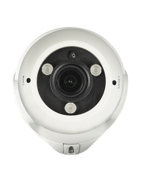 OEM DM957VIB-F4N1 Câmera de Câmera 1080P Eco - 4 em 1 (HDTVI / HDCVI / AHD / CVBS) - 1 / 2.7 "21 MPX PS5220 - Lente Varifocal