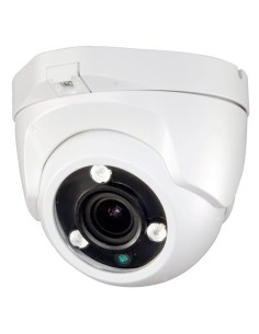 Acheter OEM DM957ZIB-F4N1 Caméra dôme gamme ECO 1080p - 4 en 1 (HDTVI / HDCVI / AHD / CVBS) - 1/2,7" Brigates© BG0806 - Lent