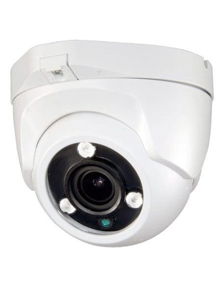 Kaufen OEM DM957ZIB-F4N1 Dome-Kamera ECO-Serie 1080p – 4-in-1 (HDTVI / HDCVI / AHD / CVBS) – 1/2,7" Brigates© BG0806 – Linse