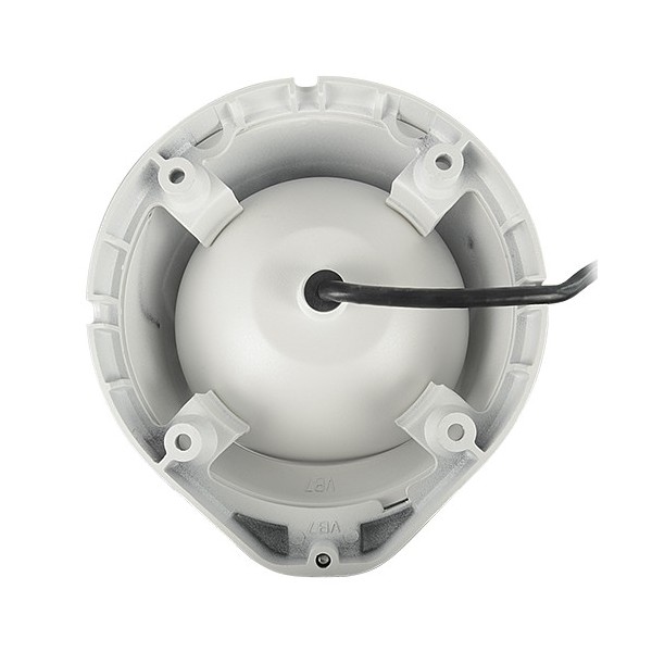 OEM DM957BIB-F4N1 Câmera Dome 1080P ECO - 4 em 1 (HDTVI / HDCVI / AHD / CVBS) - 1 / 2.7 & Quot Brigas © BG0806 - Lente Motoriz