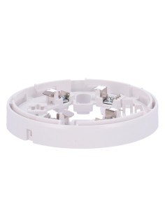 DMTech DMT-B9000-V2 Base de perfil baixo - compatível com detectores V2 e base alta - necessária para instalação do detector - M