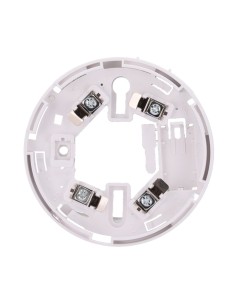 Comprar DMTECH DMT-B9000-V2 Base de perfil bajo - Compatible con detectores V2 y base alta - Necesaria para instalación de detec 2