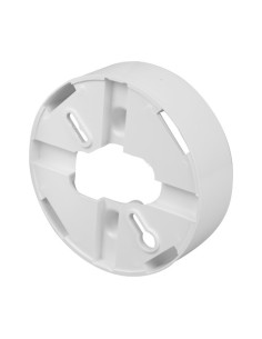 DMTech DMT-B9000F Suplemento base de alto perfil - Compatível com bases DMTech - necessário para instalação do detector -