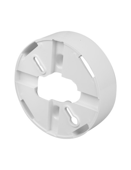 DMTech DMT-B9000F Suplemento base de alto perfil - Compatível com bases DMTech - necessário para instalação do detector -