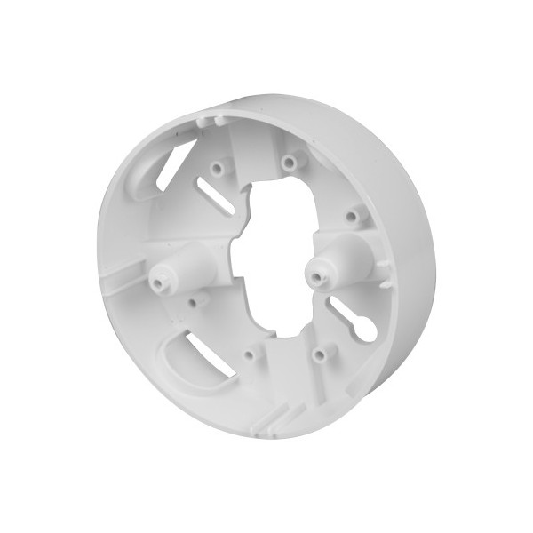 DMTech DMT-B9000F Suplemento base de alto perfil - Compatível com bases DMTech - necessário para instalação do detector -