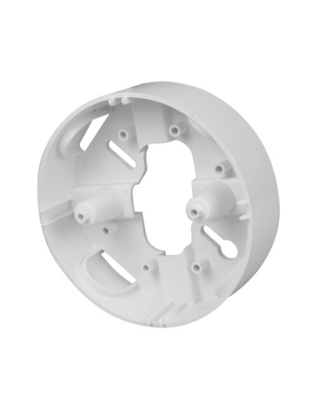 Comprar DMTECH DMT-B9000F Suplemento de base de perfil alto - Compatible con las bases DMTech - Necesaria para instalación de de