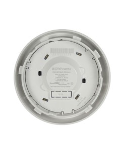 Comprar DMTECH DMT-D9000-T-A1R Detector convencional de incremento de temperatura - Certificado EN54 part 5 - Doble LED de alarm 2