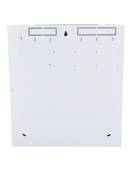 Kaufen DMTECH DMT-FP9000-24 konventionelle 24-Zonen-Zentrale mit LCD-Display – 2 Sirenenausgänge – 2 Alarmausgänge und Störungsm