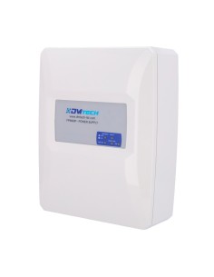 Acheter DMTECH DMT-FP9000P Alimentation DMTECH - Fabriqué sous certificat EN54-4 - Courant de sortie 2A - Maximum h