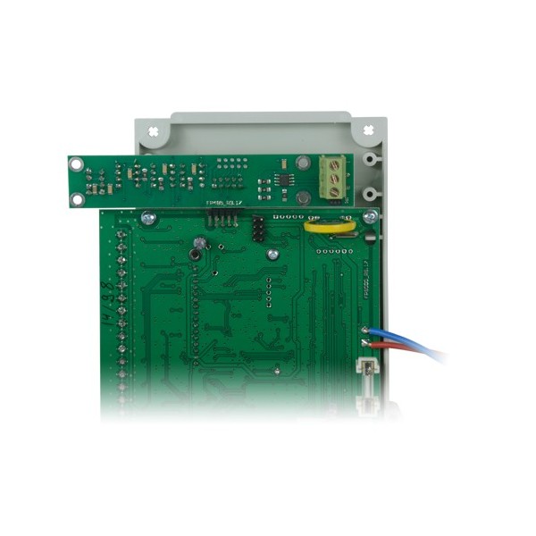 Acquistare DMTECH DMT-M9000-485 Modulo di comunicazione DMTECH - Comunicazione tramite RS485 - Alimentato dalla centrale - Neces