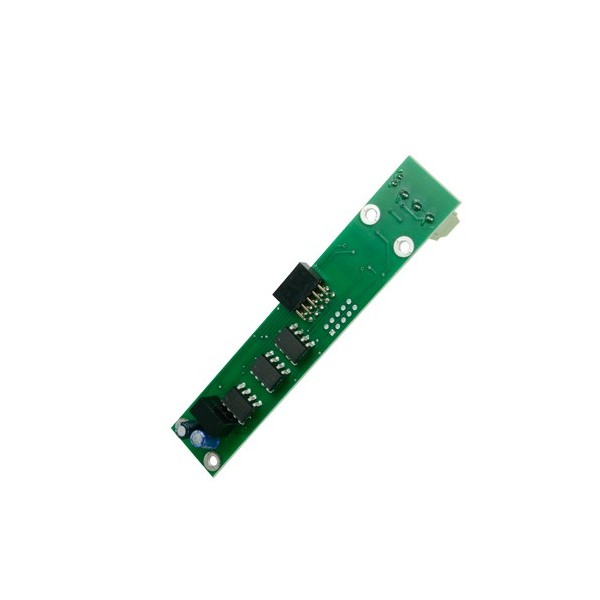 Acquistare DMTECH DMT-M9000-485 Modulo di comunicazione DMTECH - Comunicazione tramite RS485 - Alimentato dalla centrale - Neces
