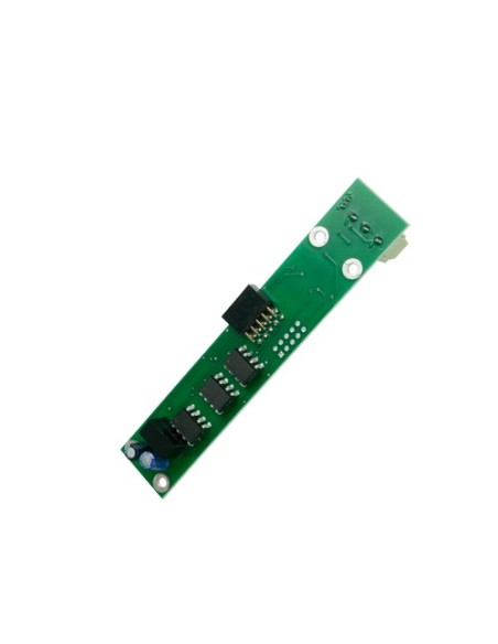 Kaufen DMTECH DMT-M9000-485 Kommunikationsmodul DMTECH – Kommunikation über RS485 – Über die Zentrale mit Strom versorgt – Erfor