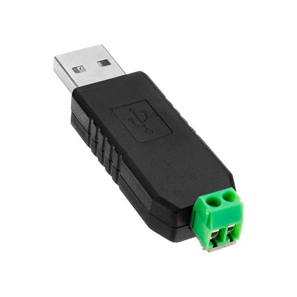Acheter DMTECH DMT-RS485-USB Convertisseur RS-485 vers USB