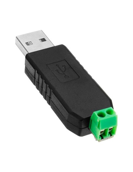 Comprar DMTECH DMT-RS485-USB Conversor RS-485 a USB DMT-RS485-USB