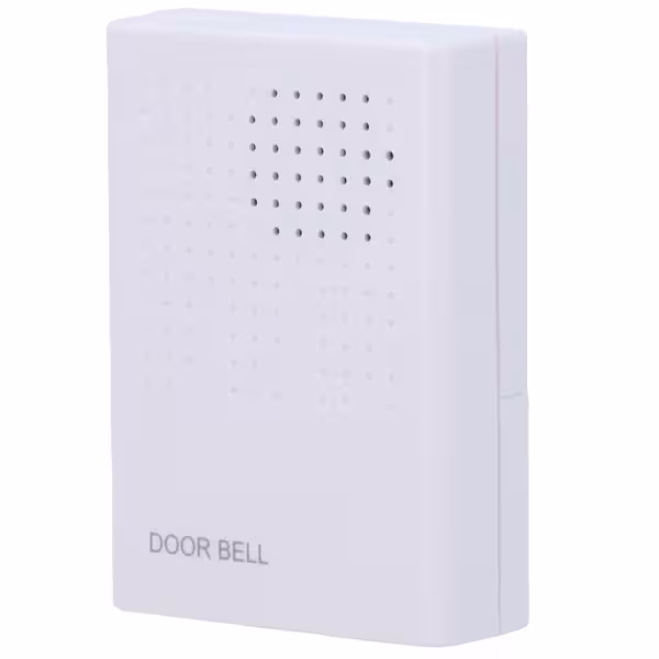 Comprar SAFIRE DOORBELL01 Timbre para videoportero - Indicador acústico de llamada - Contacto seco (apto para cualquier equipo) 