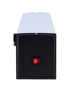 Operador de porta automática do poror-auto-empurrador do SIB - braço reto - abrindo para o interior - portas de até 150 kg e 120 2