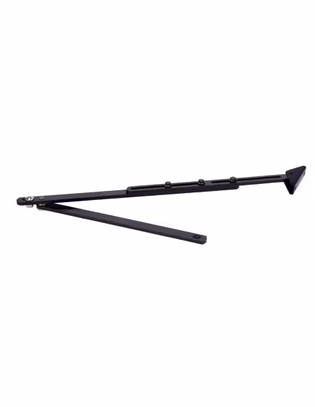 Acheter SIB DOOROPENER-AUTO-PUSH Opérateur de porte automatique - Bras articulé - Ouverture vers l’extérieur - Portes jusqu’à 1
