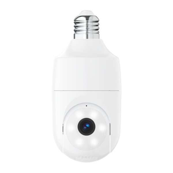 Acheter VICOHOME DP01 VicoHome Caméra intérieure PT 3 Mpx Wi‑Fi - Mouvement à distance / Suivi automatique - Détection intégrée 
