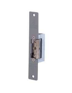 Comprar DORCAS DR-54ABDF/S Abrepuertas eléctrico Dorcas - Para puerta sencilla | Pestillo regulable - Modo apertura Fail Secure 