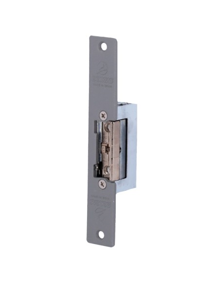 Acheter DORCAS DR-54ABDF/S Gâche électrique Dorcas - Installation avec grande découpe du cadre - Pêne réglable - NO Fail Se