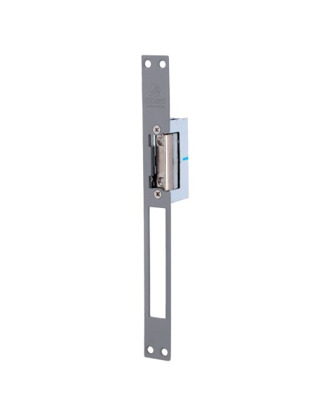 Acquistare DORCAS DR-54NDF/M Apriporta elettrico Dorcas - Per porta singola | Scrocco regolabile - Modalità di apertura Fail Sec