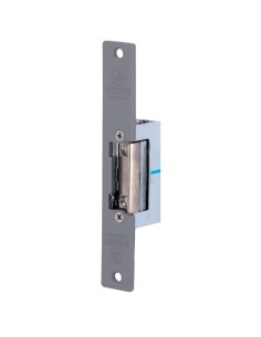 Kaufen DORCAS DR-54NDF/S elektrischer Türöffner Dorcas – Installation mit großem Rahmenausschnitt – verstellbare Falle – NO Fail
