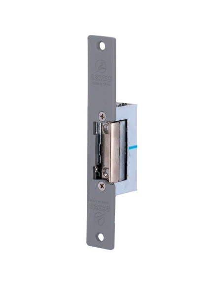 Comprar DORCAS DR-54NDF/S Abrepuertas eléctrico Dorcas - Para puerta sencilla | Pestillo regulable - Modo apertura Fail Secure (
