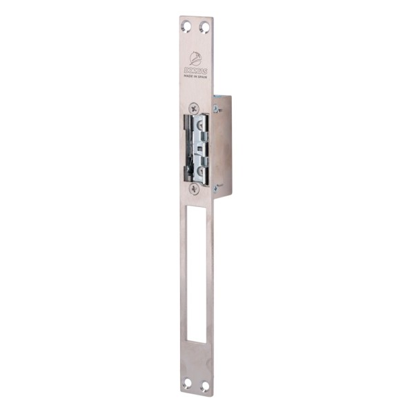 Kaufen DORCAS DR-99ABDF-TOP/YMX elektrischer Türöffner aus Edelstahl von Dorcas – Plug&Play-Installation ohne Rahmenzuschnitt – 