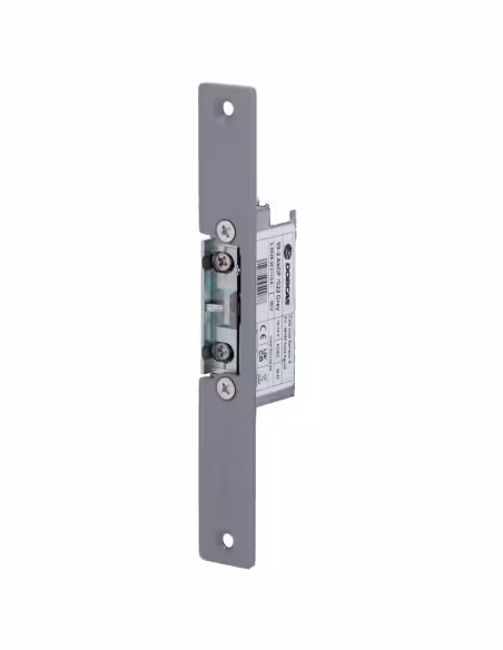 Kaufen DORCAS DR-99ABDF/S22 elektrischer Türöffner Dorcas – Installation mit Ausschnitt am Rahmen – einstellbare Radialfalle – N