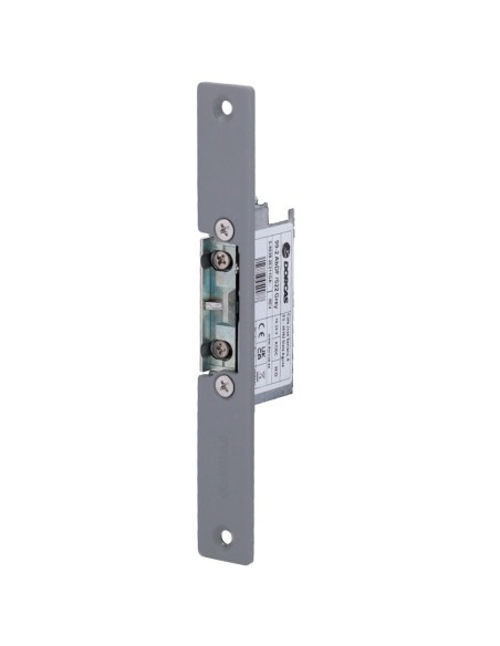 Acheter DORCAS DR-99ABDF/S22 Gâche électrique Dorcas - Installation avec découpe du cadre - Pêne radial réglable - NON Fai