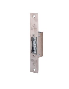 Comprar DORCAS DR-99ABF-TOP/YSX Abrepuertas eléctrico Dorcas - Para puerta sencilla | Pestillo radial regulable - Modo apertura 