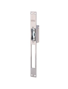 Comprar DORCAS DR-99NDF-TOP/YMX Abrepuertas eléctrico Dorcas - Para puerta sencilla | Pestillo radial regulable - Modo apertura 