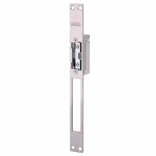 Kaufen DORCAS DR-99NDF-TOP/YMX elektrischer Türöffner aus Edelstahl Dorcas – Plug&Play-Installation ohne Schneiden des Rahmens –