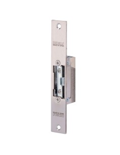 Kaufen DORCAS DR-99NDF-TOP/YSX elektrischer Türöffner aus Edelstahl Dorcas – Plug&Play-Installation ohne Rahmenzuschnitt – Falle