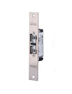 Acheter DORCAS DR-99NF-305-512-TOP/YSX Gâche électrique inoxydable Dorcas - installation Plug&Play sans découpe du cadre -