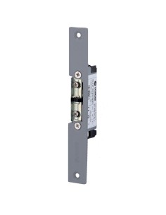 Dorcas DR-99NF-305-512 / S22 DORCAS Openhead elétrico - para porta única | Latva radial ajustável - modo de abertura de falhas 
